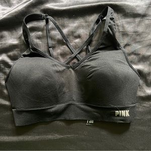 PINK Victoria’s Secret Sports Bra